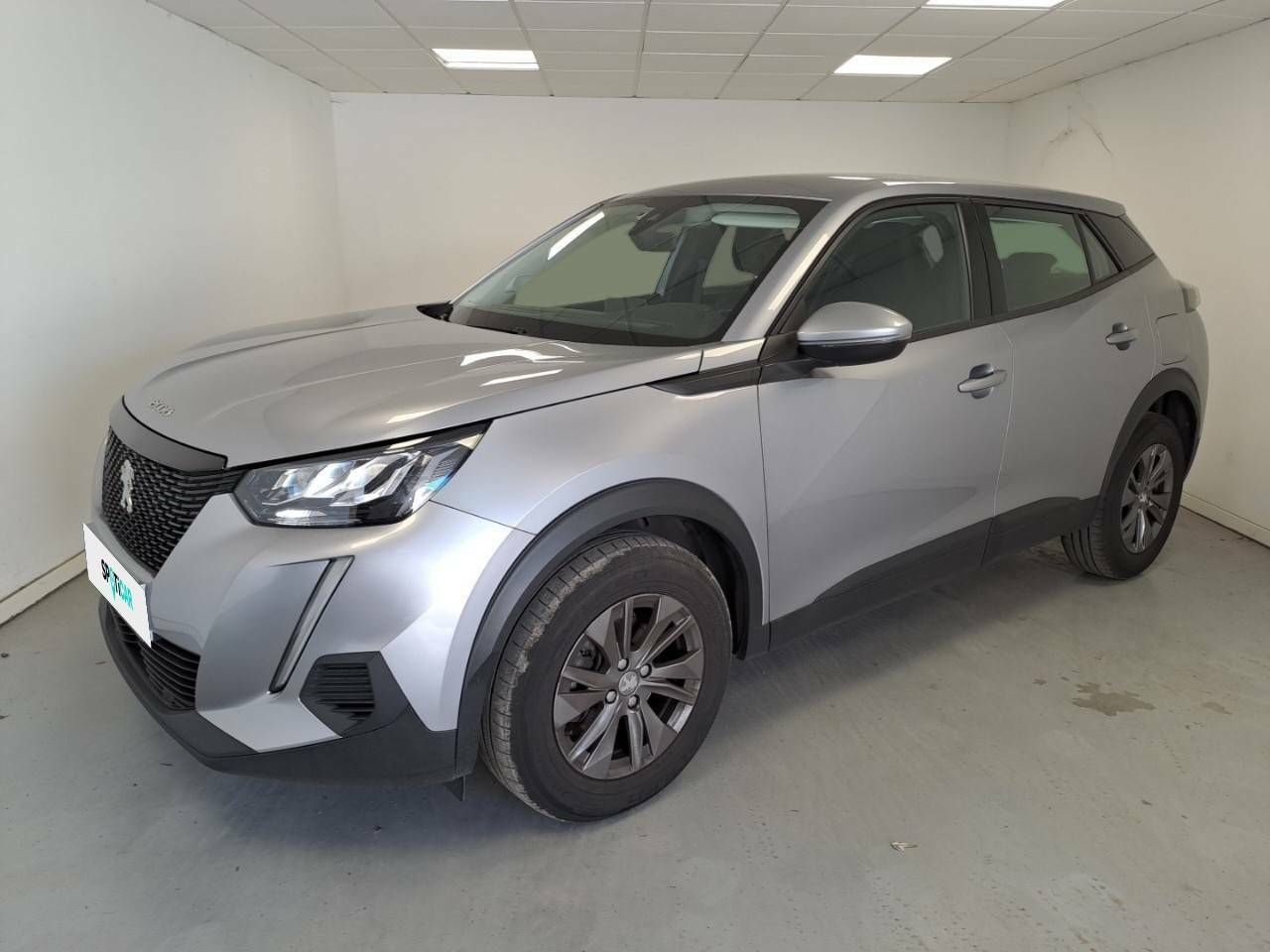 Foto peugeot 2008 2020 /
