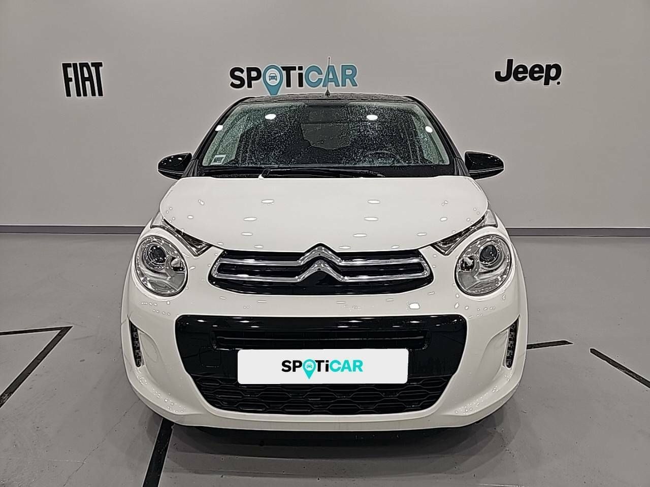 citroën c1 2020 / foto grande (2)