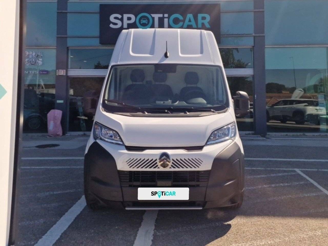citroën jumper 2025 / foto grande (2)