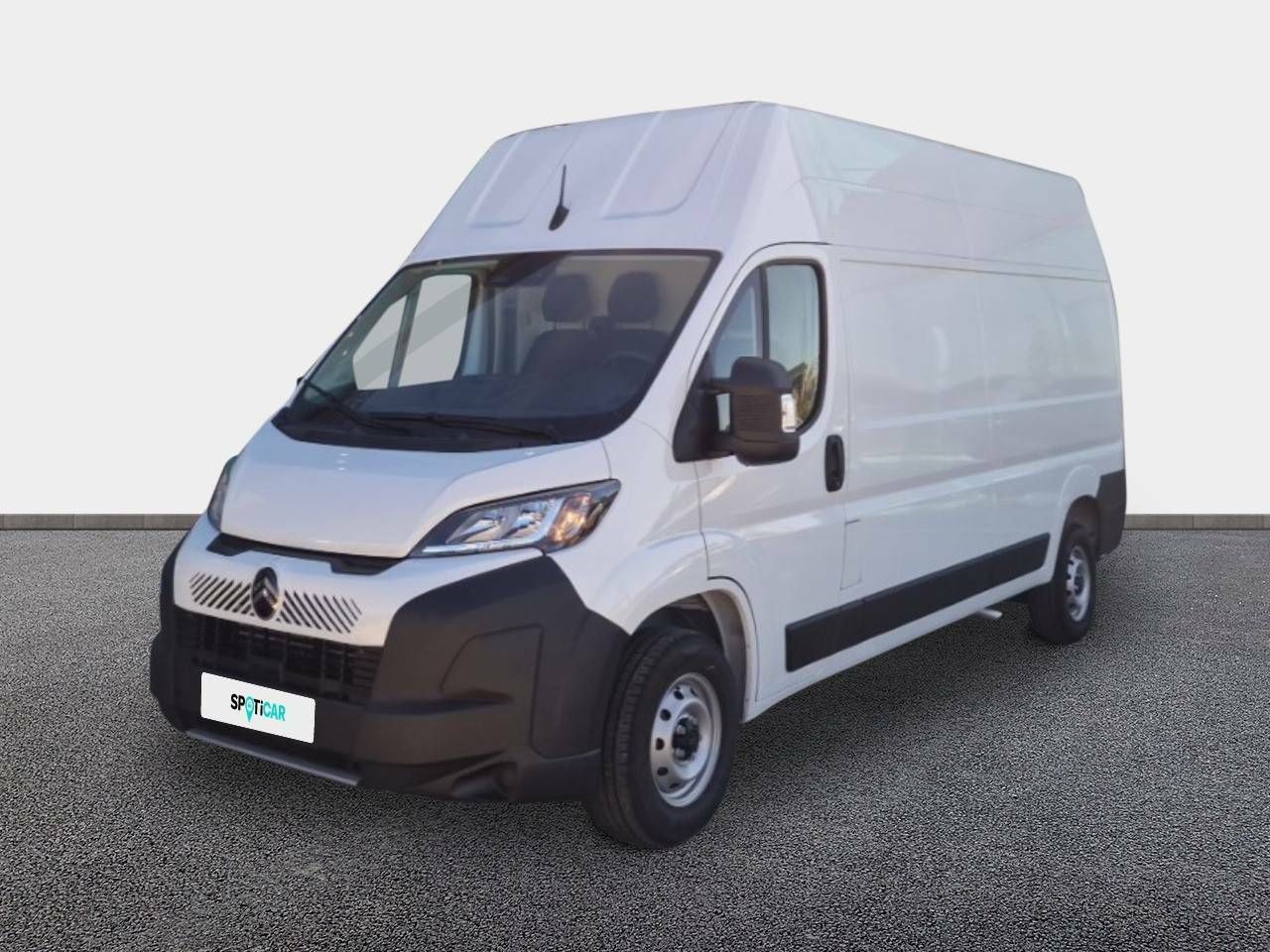 Foto citroën jumper 2025 /