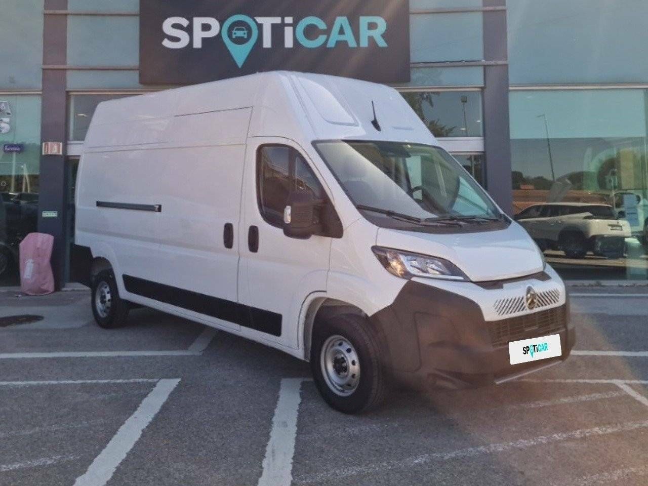 citroën jumper 2025 / foto grande (3)
