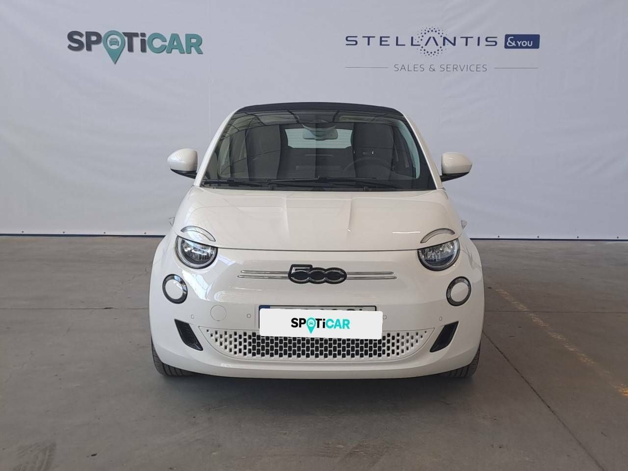 fiat 500 2023 / foto grande (2)