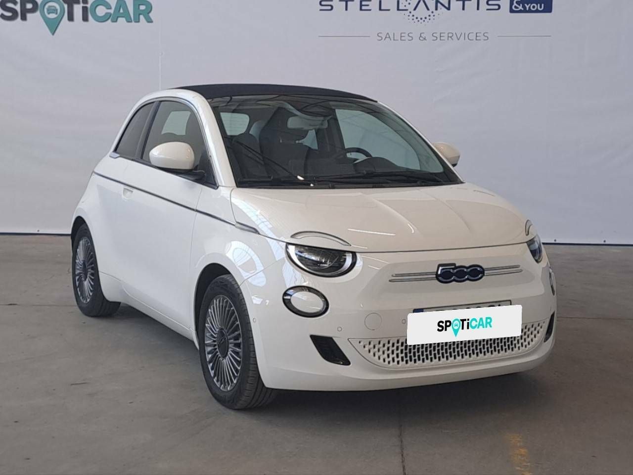 fiat 500 2023 / foto grande (3)