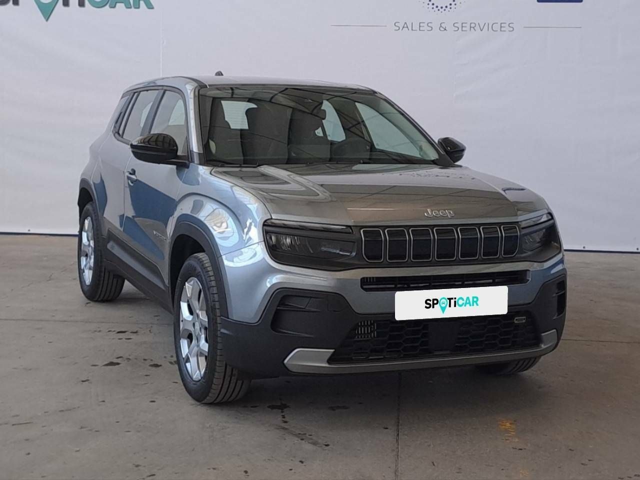 jeep avenger 2024 / foto grande (3)