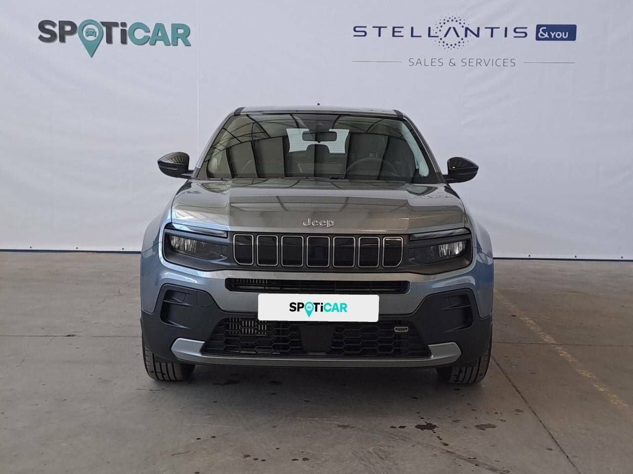 jeep avenger 2024 / foto grande (2)