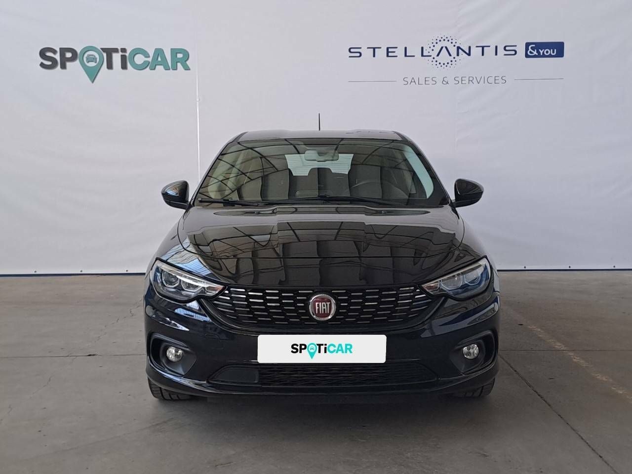 fiat tipo 2020 / foto grande (2)