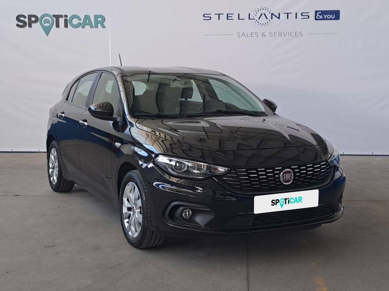 fiat tipo 2020 / foto grande (3)