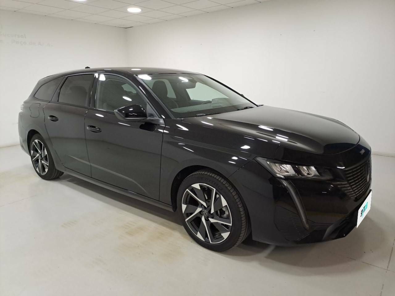 peugeot 308 2024 / foto grande (3)