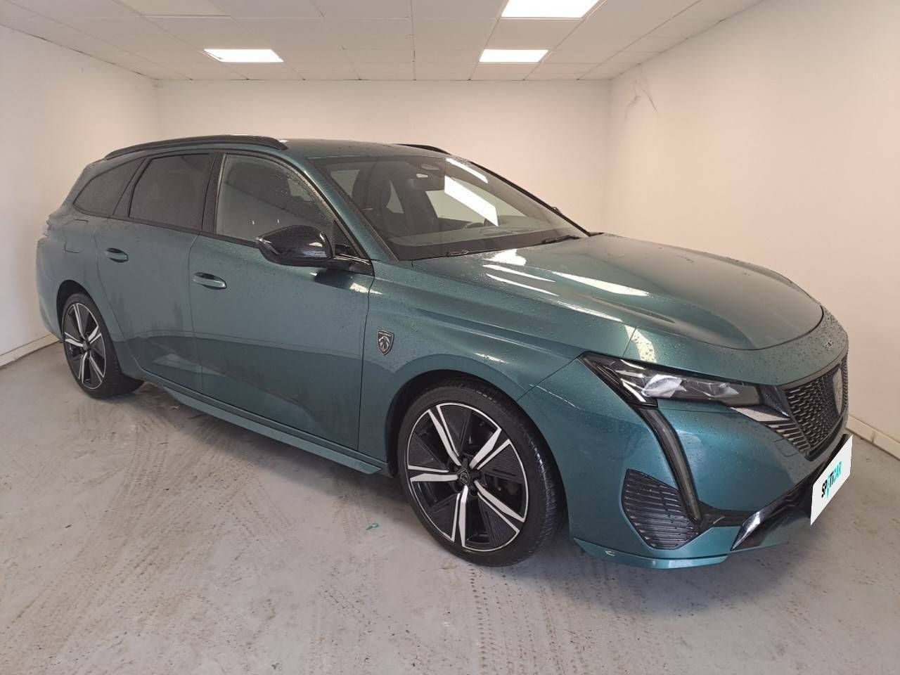peugeot 308 2022 / foto grande (3)