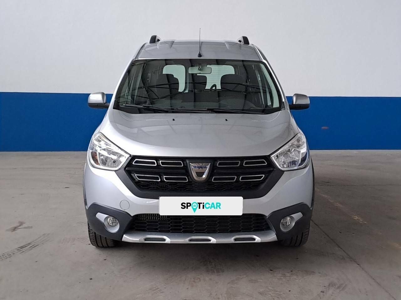 dacia dokker 2018 / foto grande (2)