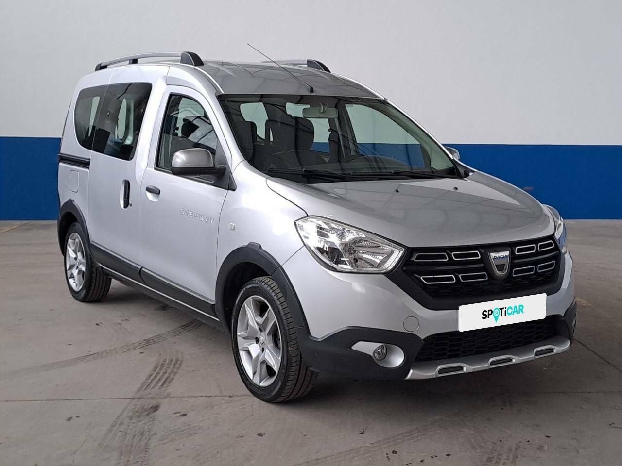 dacia dokker 2018 / foto grande (3)