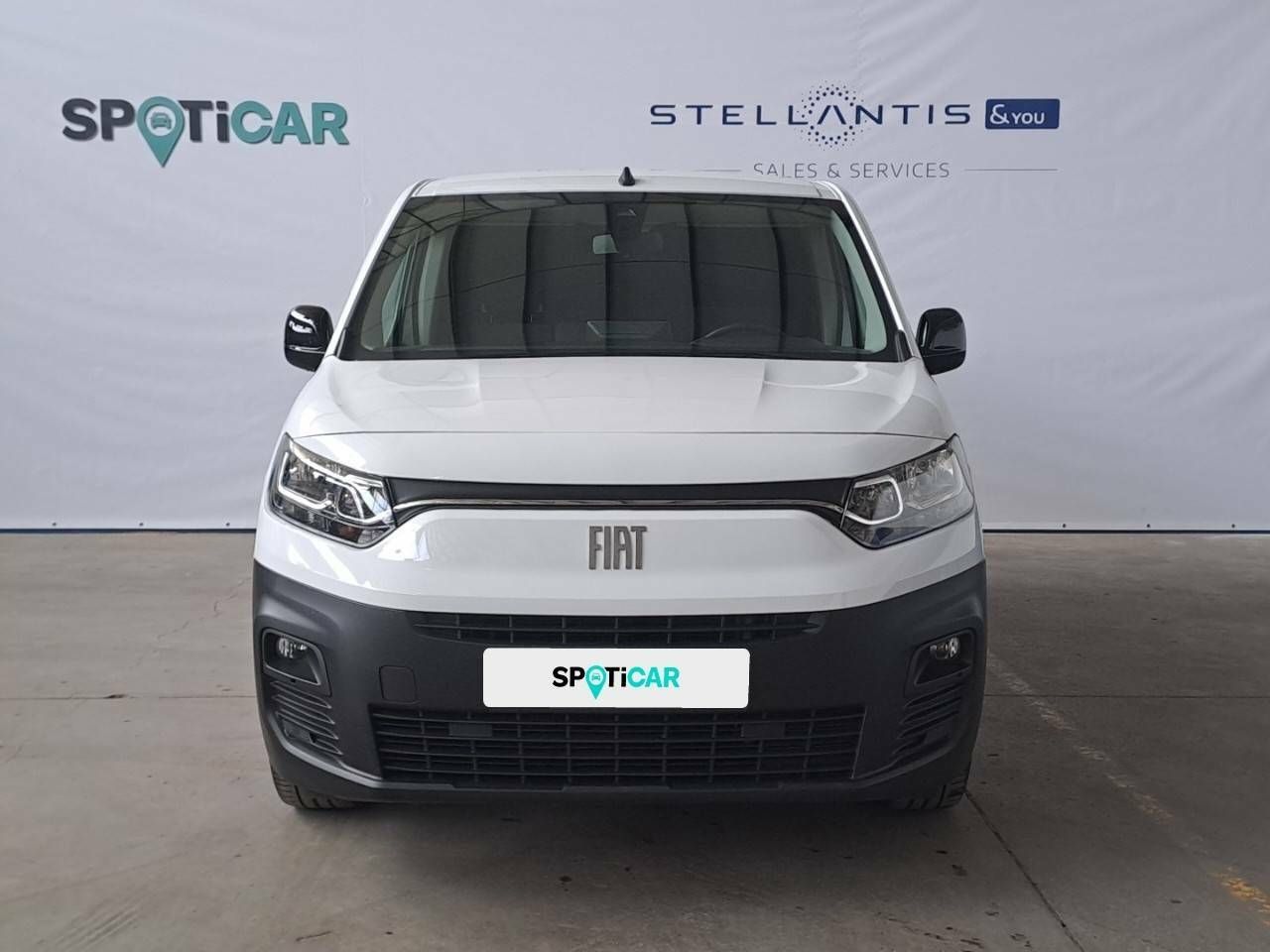 fiat doblò 2023 / foto grande (2)
