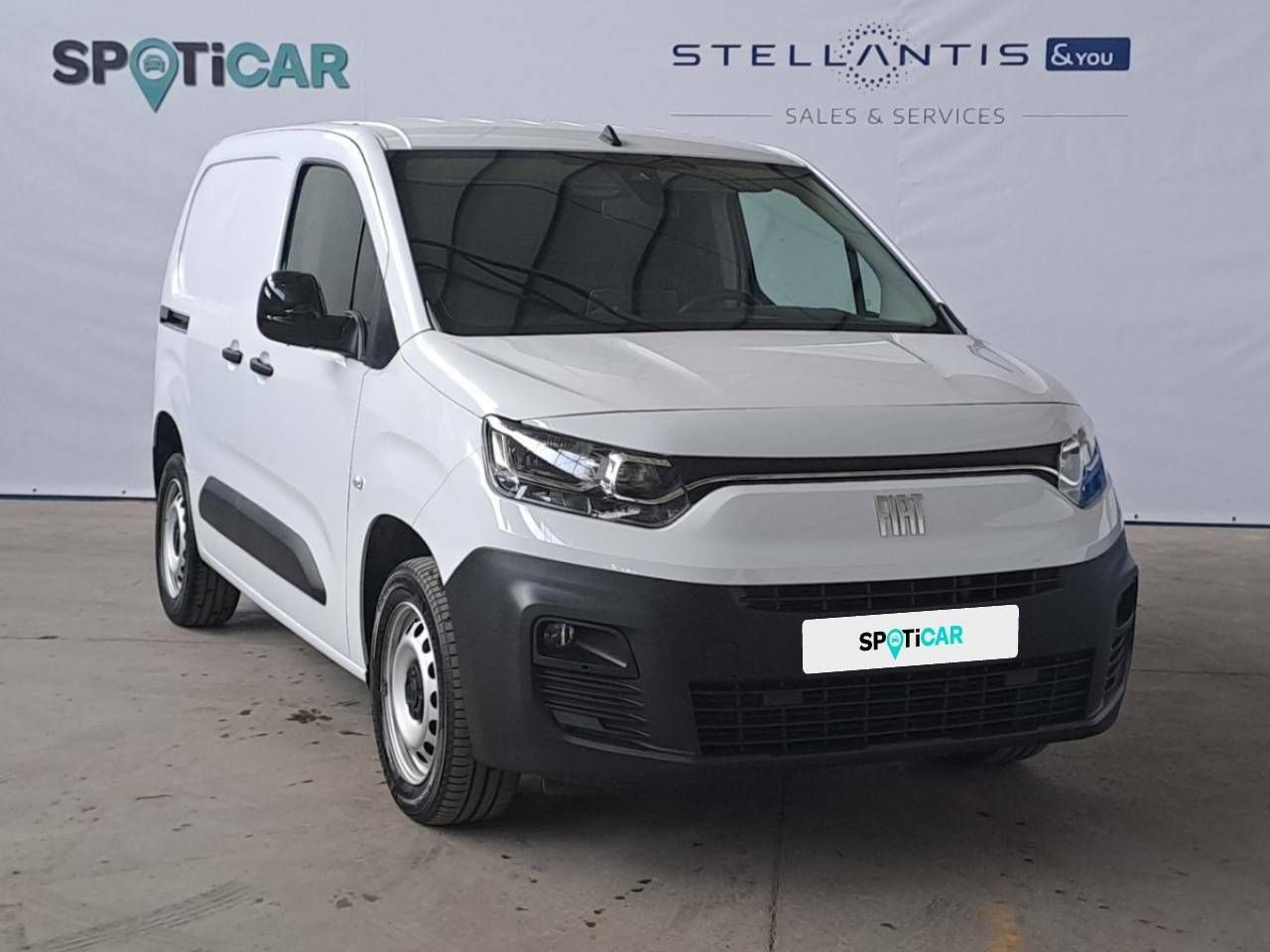 fiat doblò 2023 / foto grande (3)
