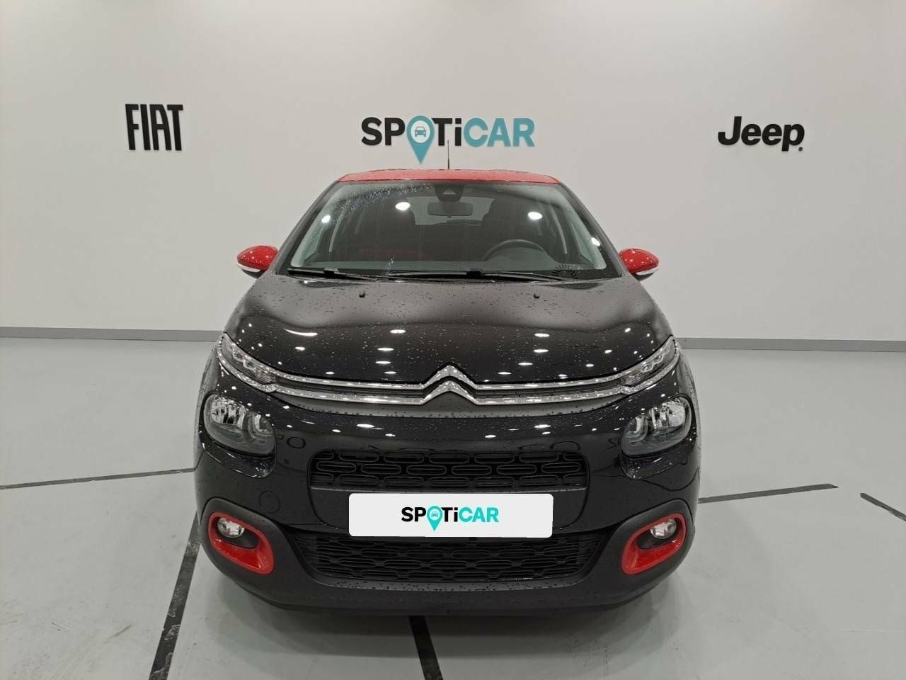 citroën c3 2018 / foto grande (2)