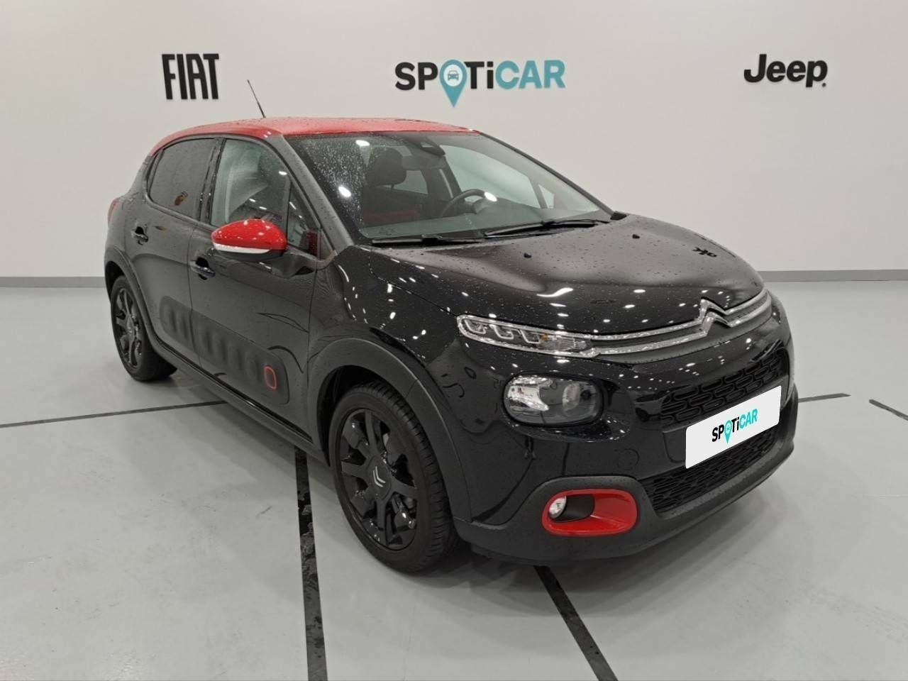 citroën c3 2018 / foto grande (3)