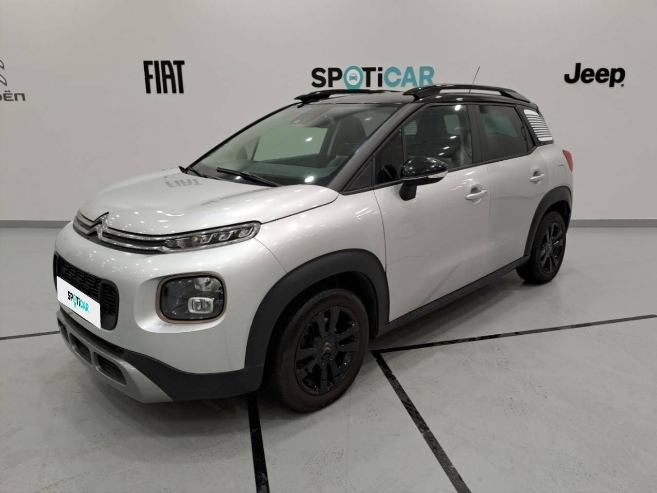 Foto citroën c3 aircross 2019 /