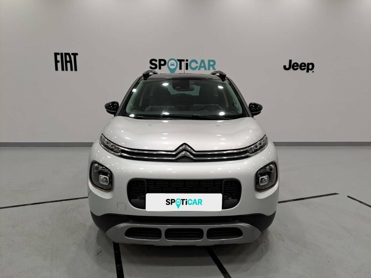 citroën c3 aircross 2019 / foto grande (2)