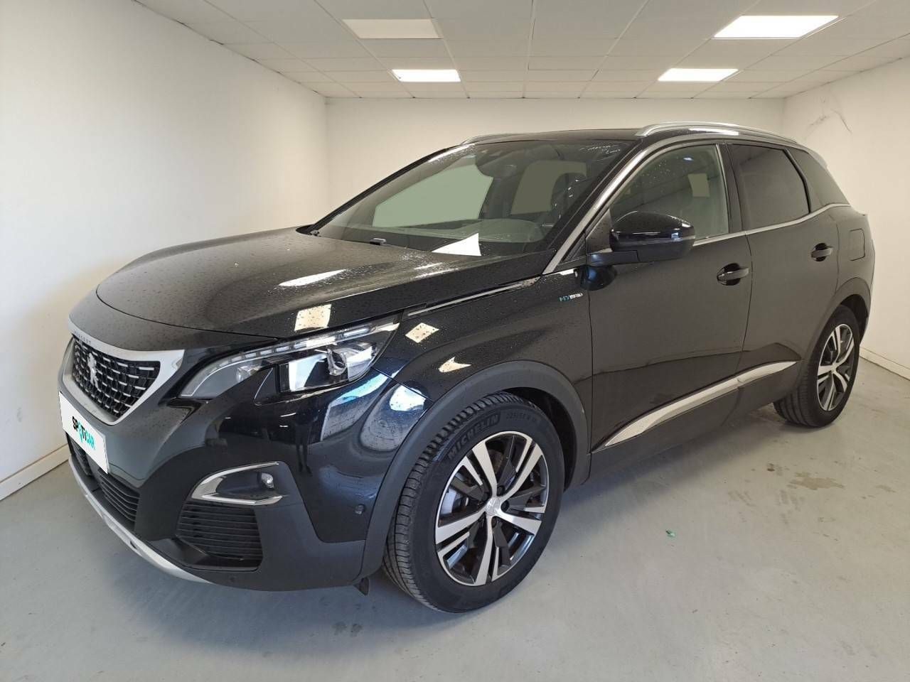 Foto peugeot 3008 2020 /