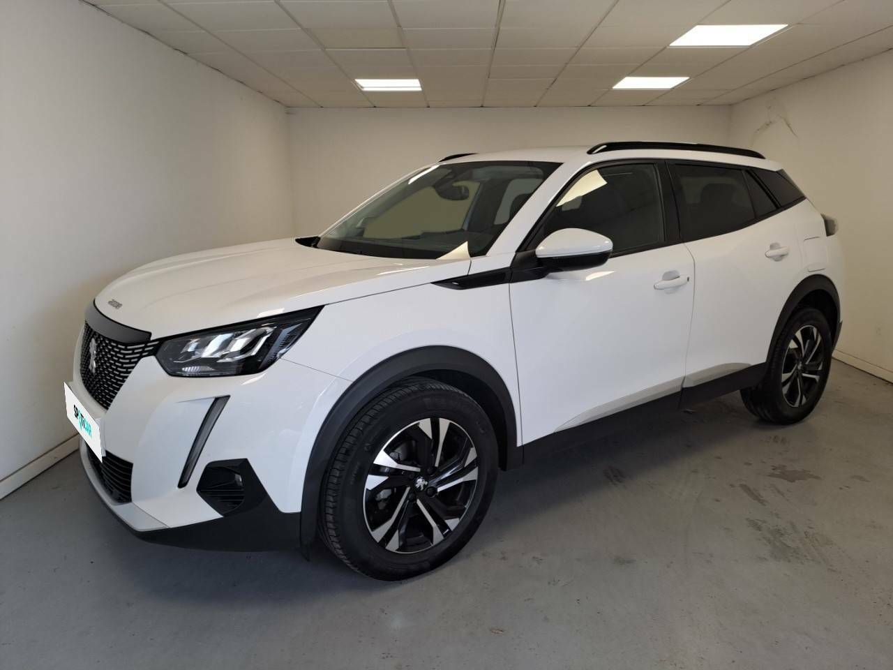 Foto peugeot 2008 2021 /