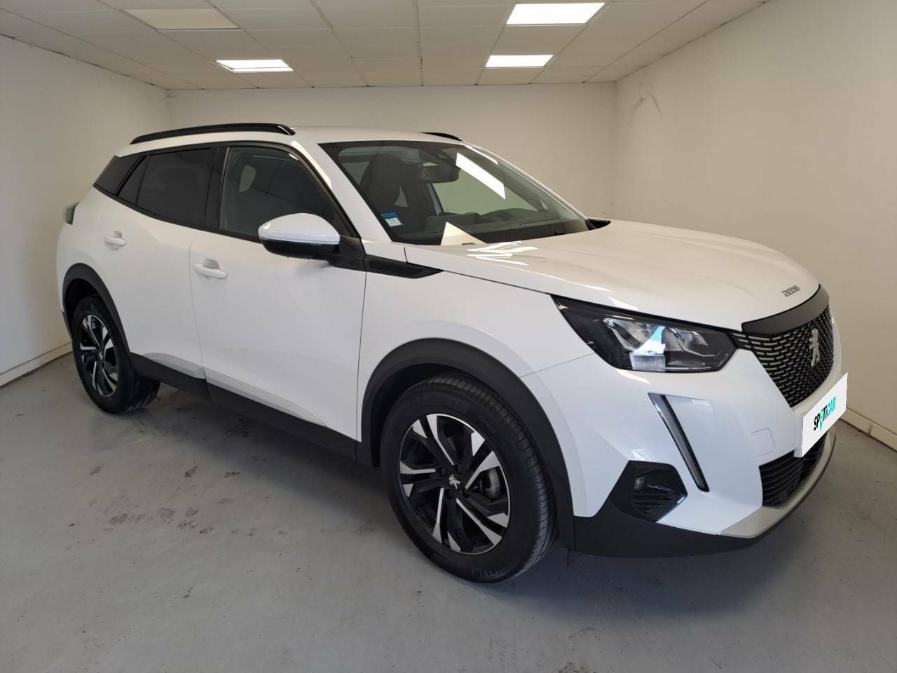 peugeot 2008 2021 / foto grande (3)