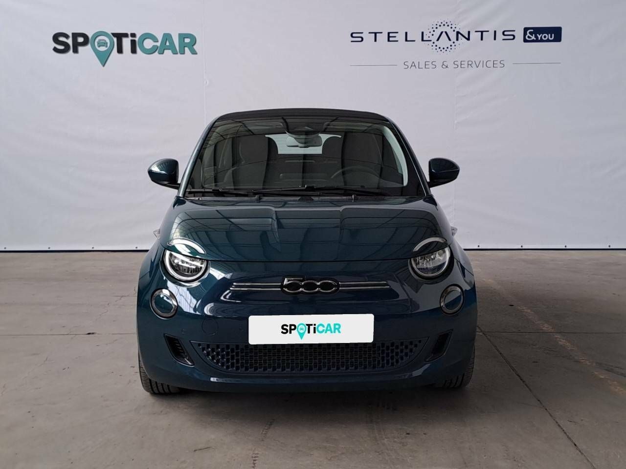 fiat 500 2023 / foto grande (2)