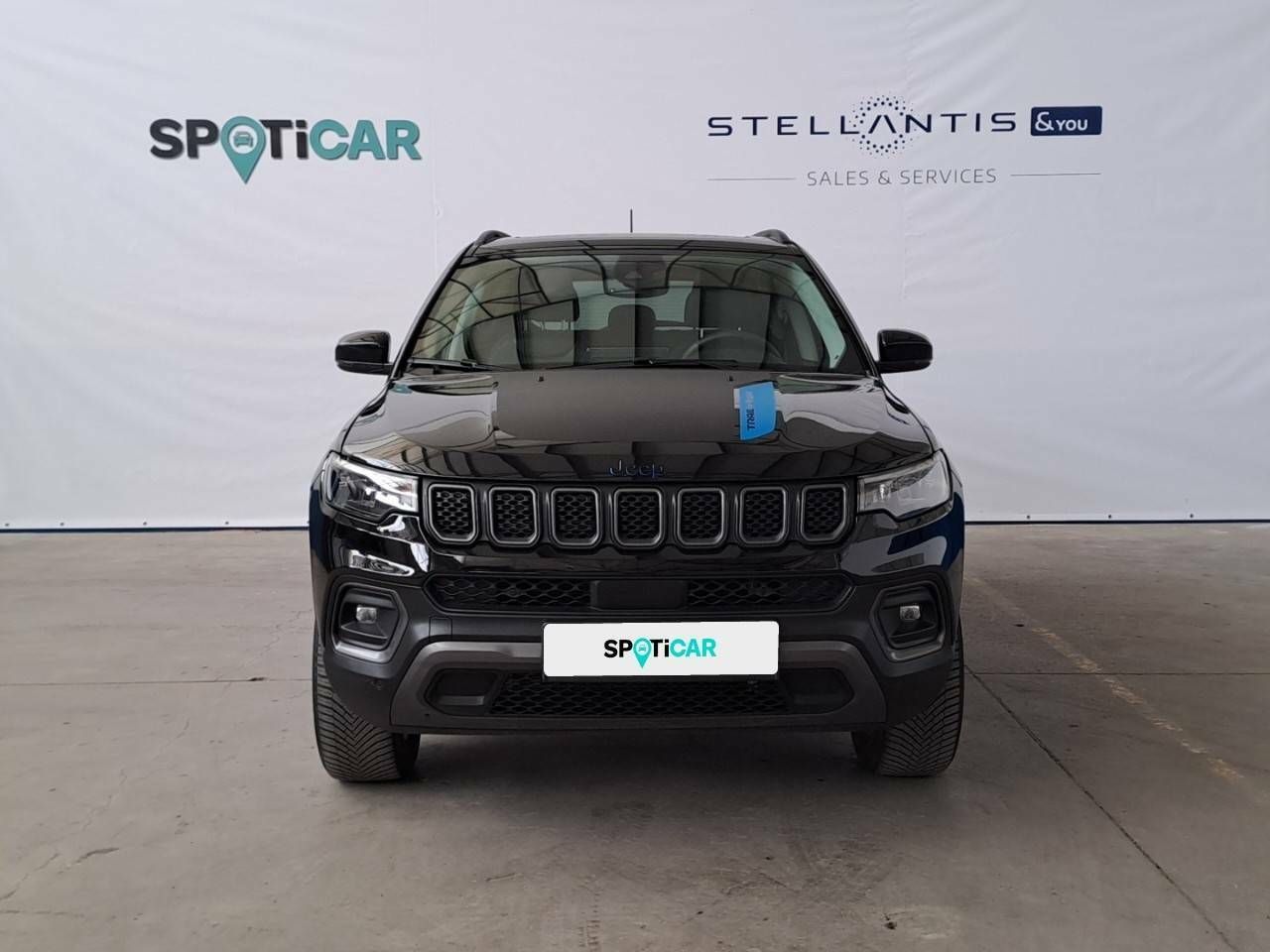 jeep compass 2023 / foto grande (2)