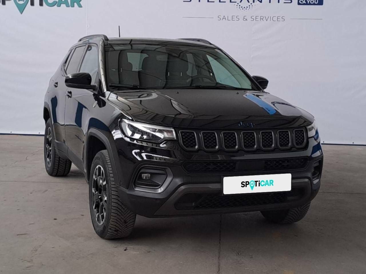 jeep compass 2023 / foto grande (3)