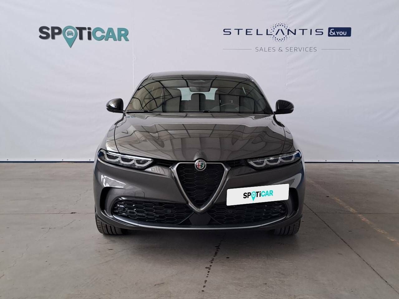 alfa romeo tonale 2023 / foto grande (2)