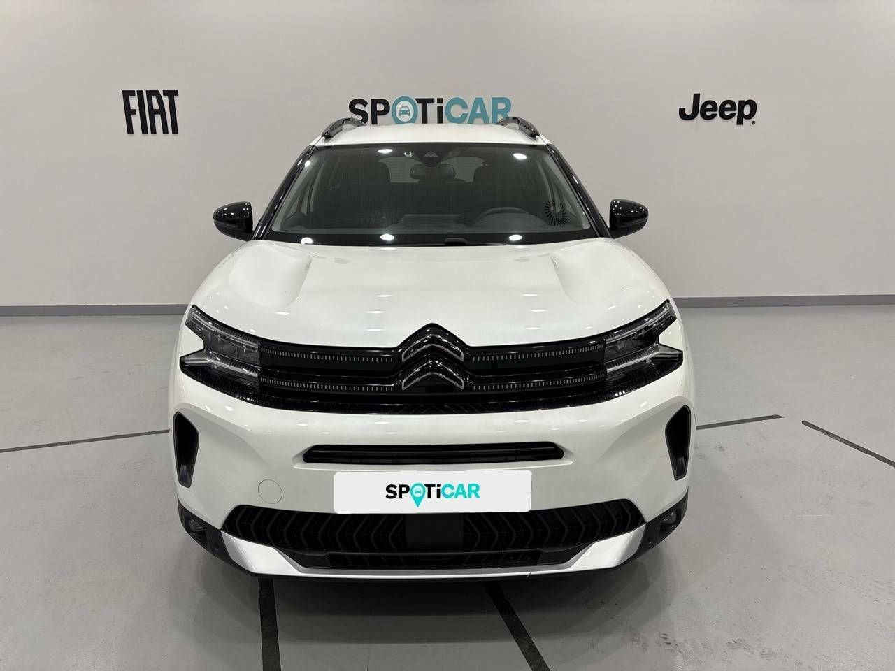 citroën c5 aircross 2024 / foto grande (2)