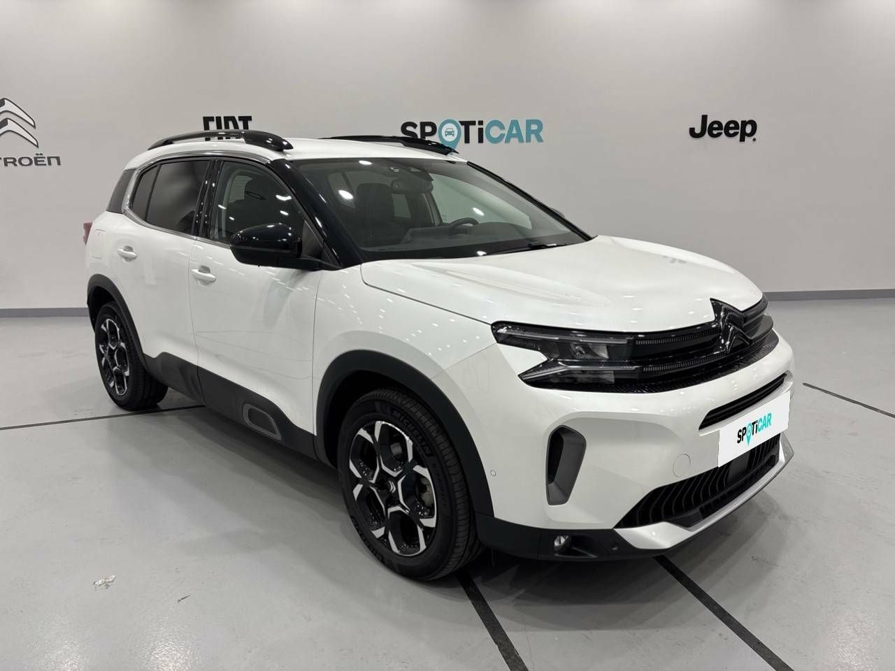 citroën c5 aircross 2024 / foto grande (3)