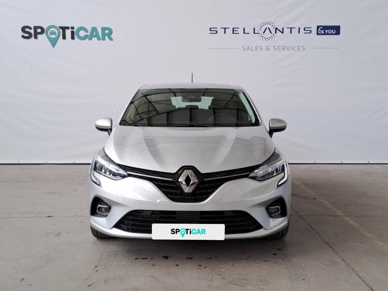 renault clio 2020 / foto grande (2)