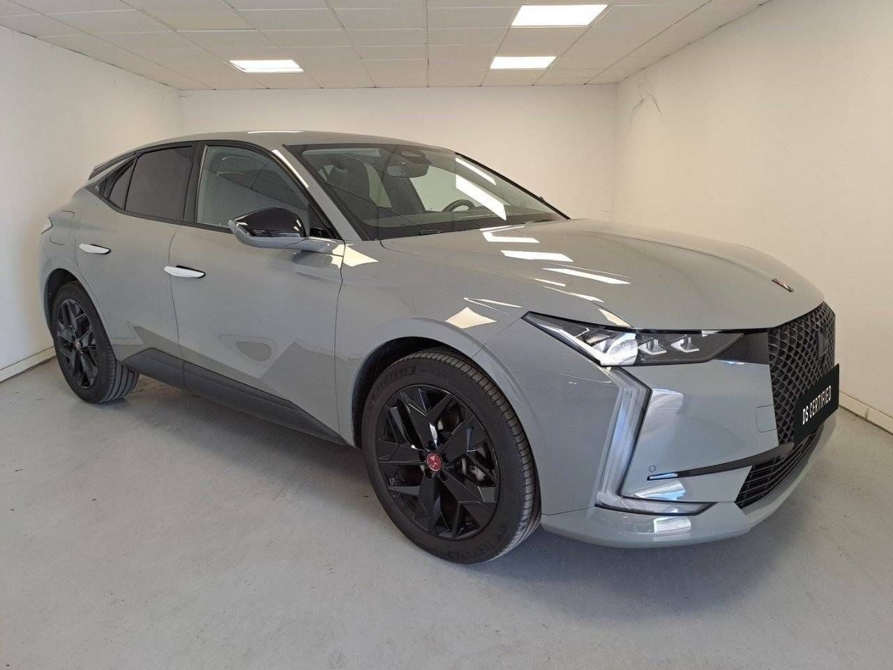 ds automobiles ds 4 2024 / foto grande (3)