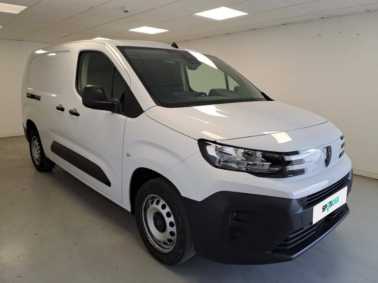 peugeot partner 2024 / foto grande (3)