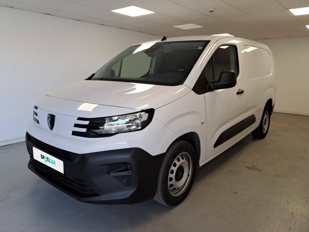 Foto peugeot partner 2024 /
