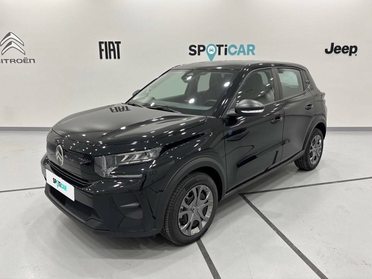 Foto citroën c3 2024 /