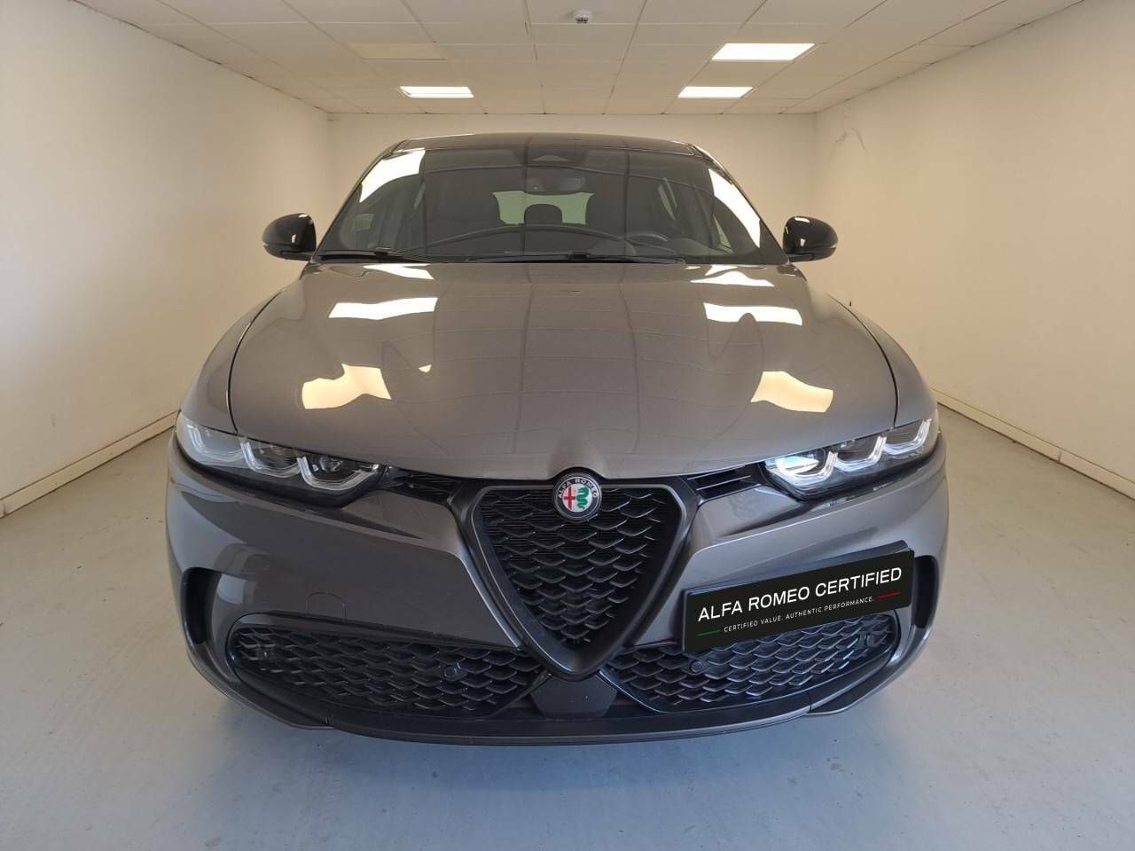 alfa romeo tonale 2023 / foto grande (2)