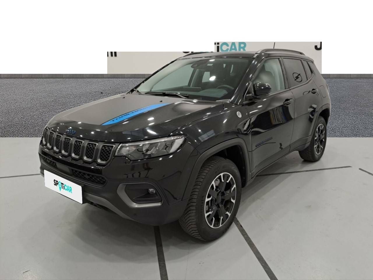 Foto jeep compass 2023 /