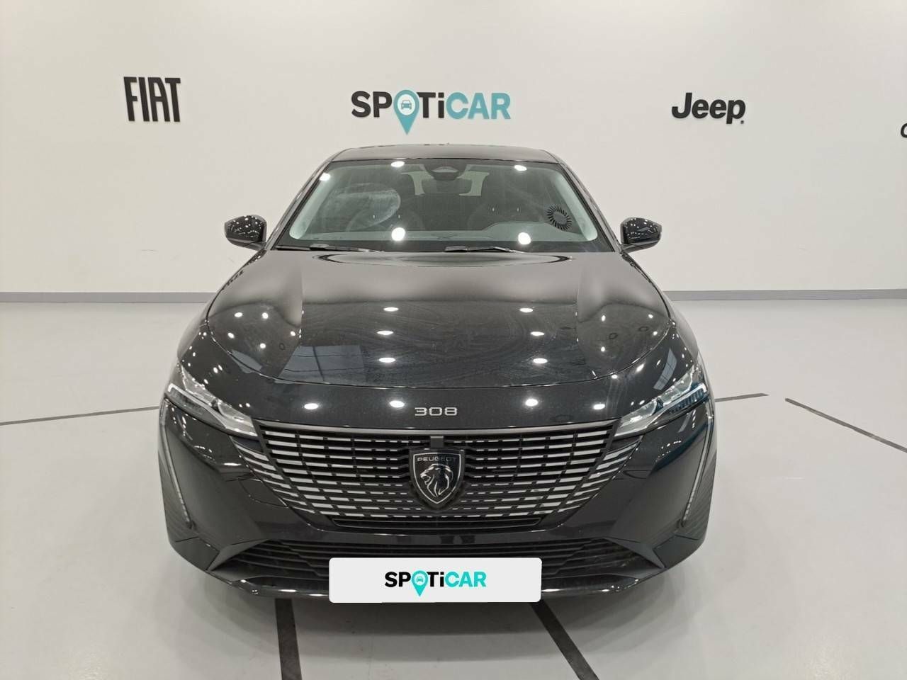 peugeot 308 2024 / foto grande (2)