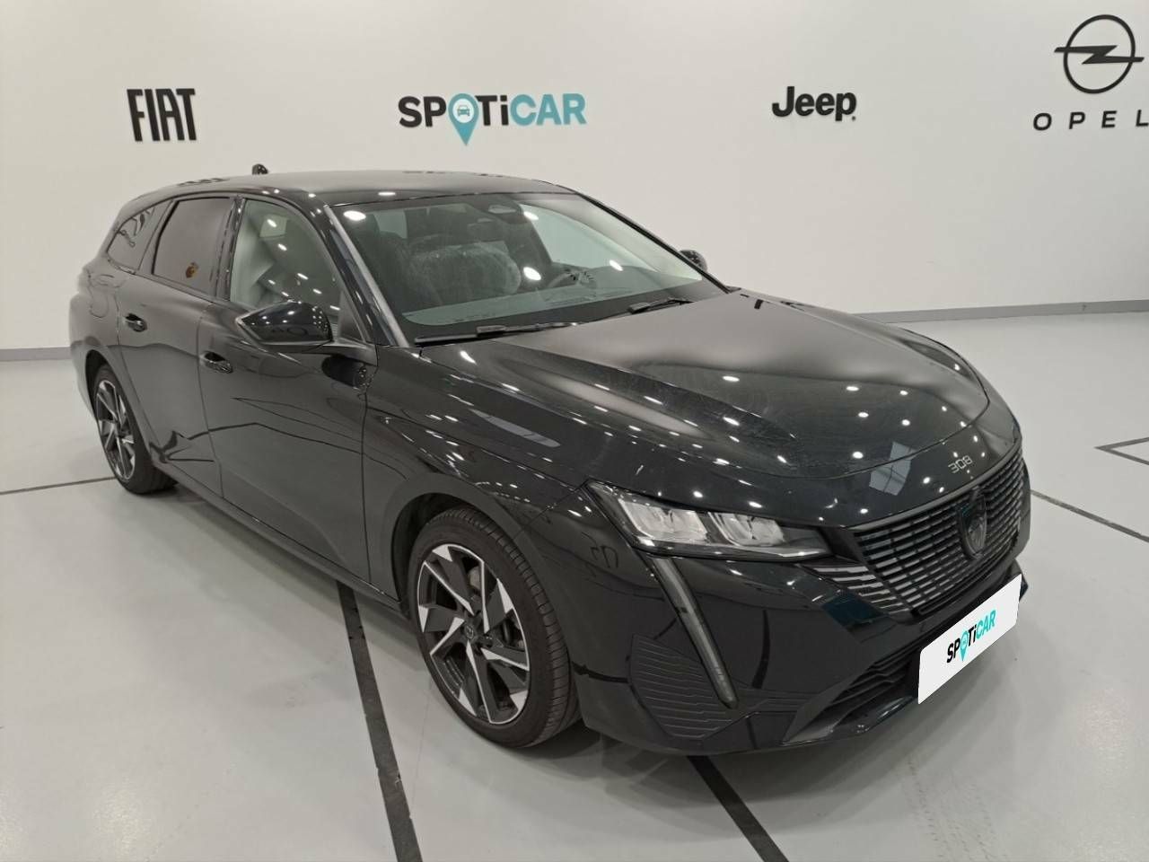 peugeot 308 2024 / foto grande (3)