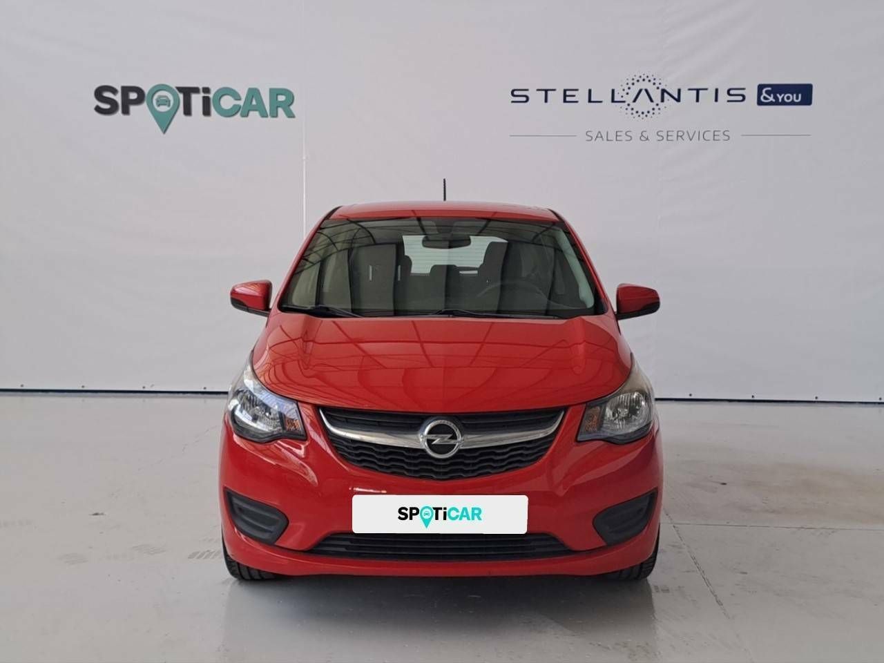 opel karl 2018 / foto grande (2)