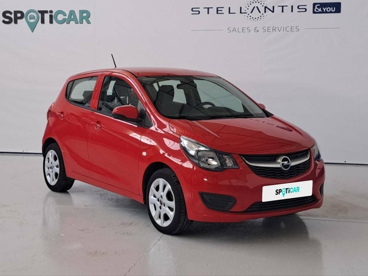 opel karl 2018 / foto grande (3)
