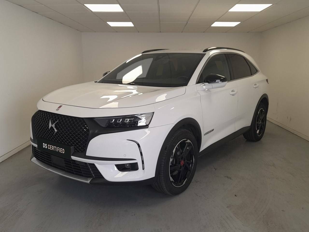 Foto ds automobiles ds 7 2022 /