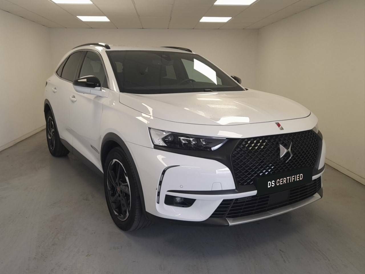 ds automobiles ds 7 2022 / foto grande (3)