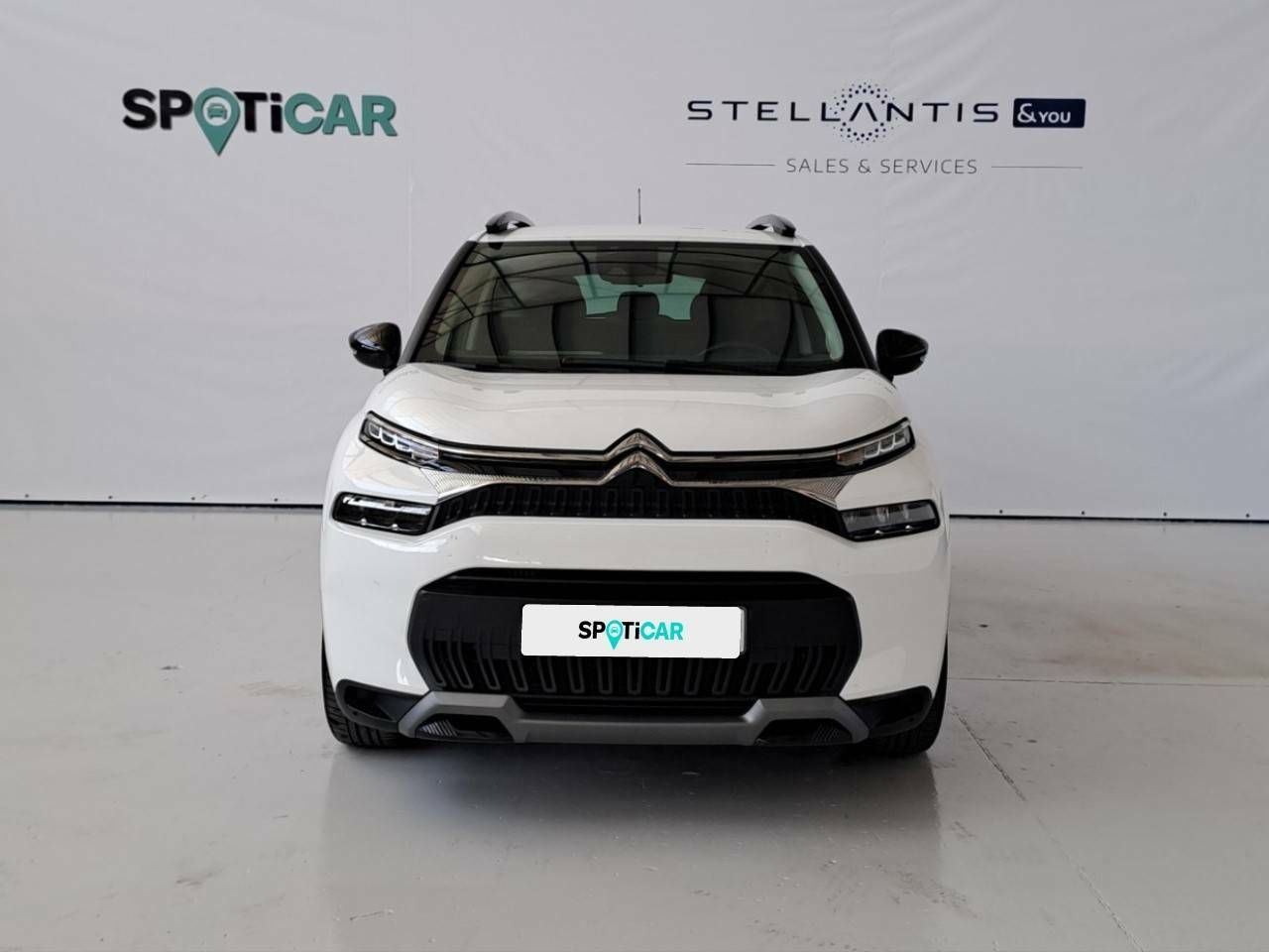 citroën c3 aircross 2023 / foto grande (2)