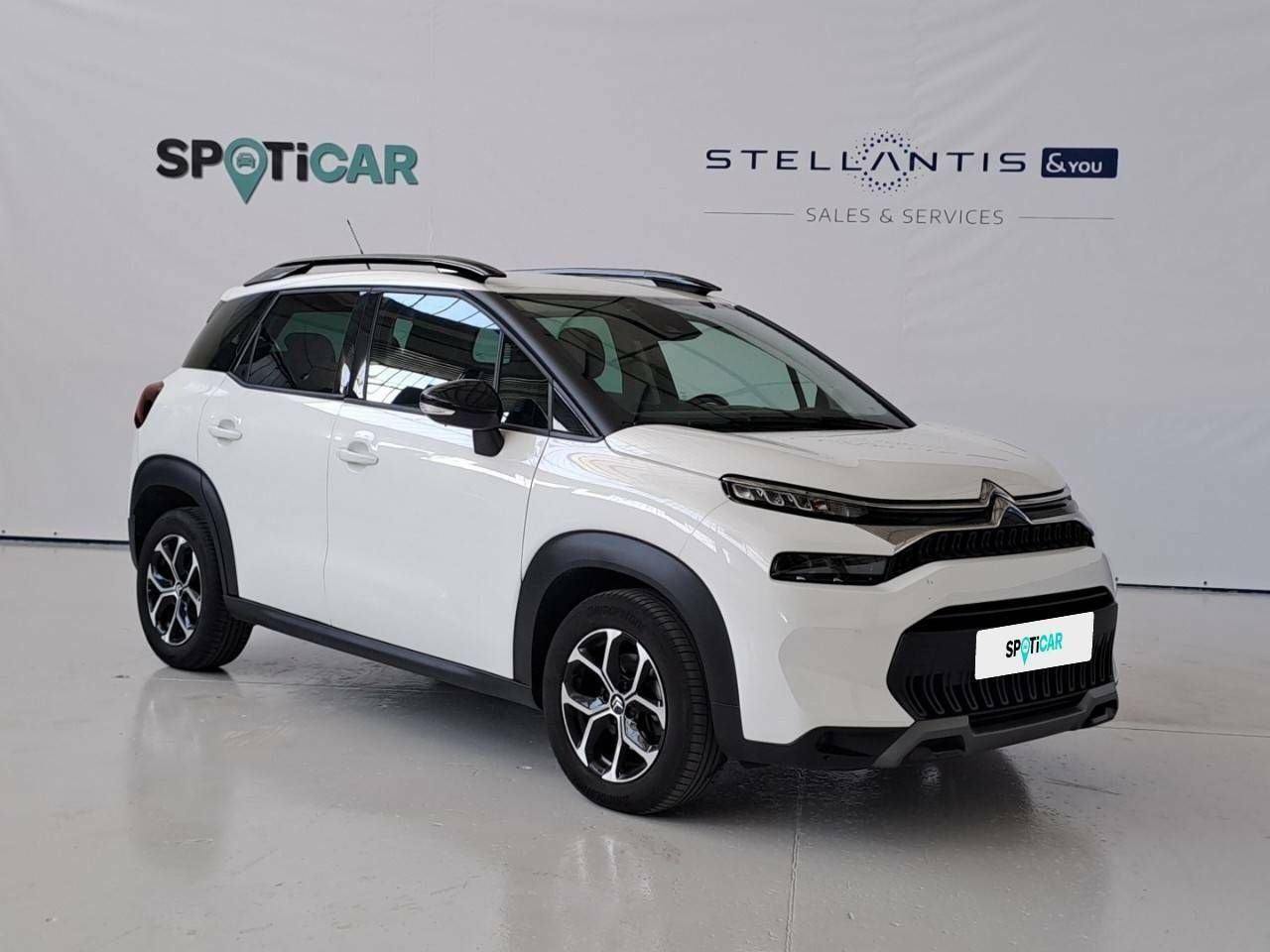 citroën c3 aircross 2023 / foto grande (3)
