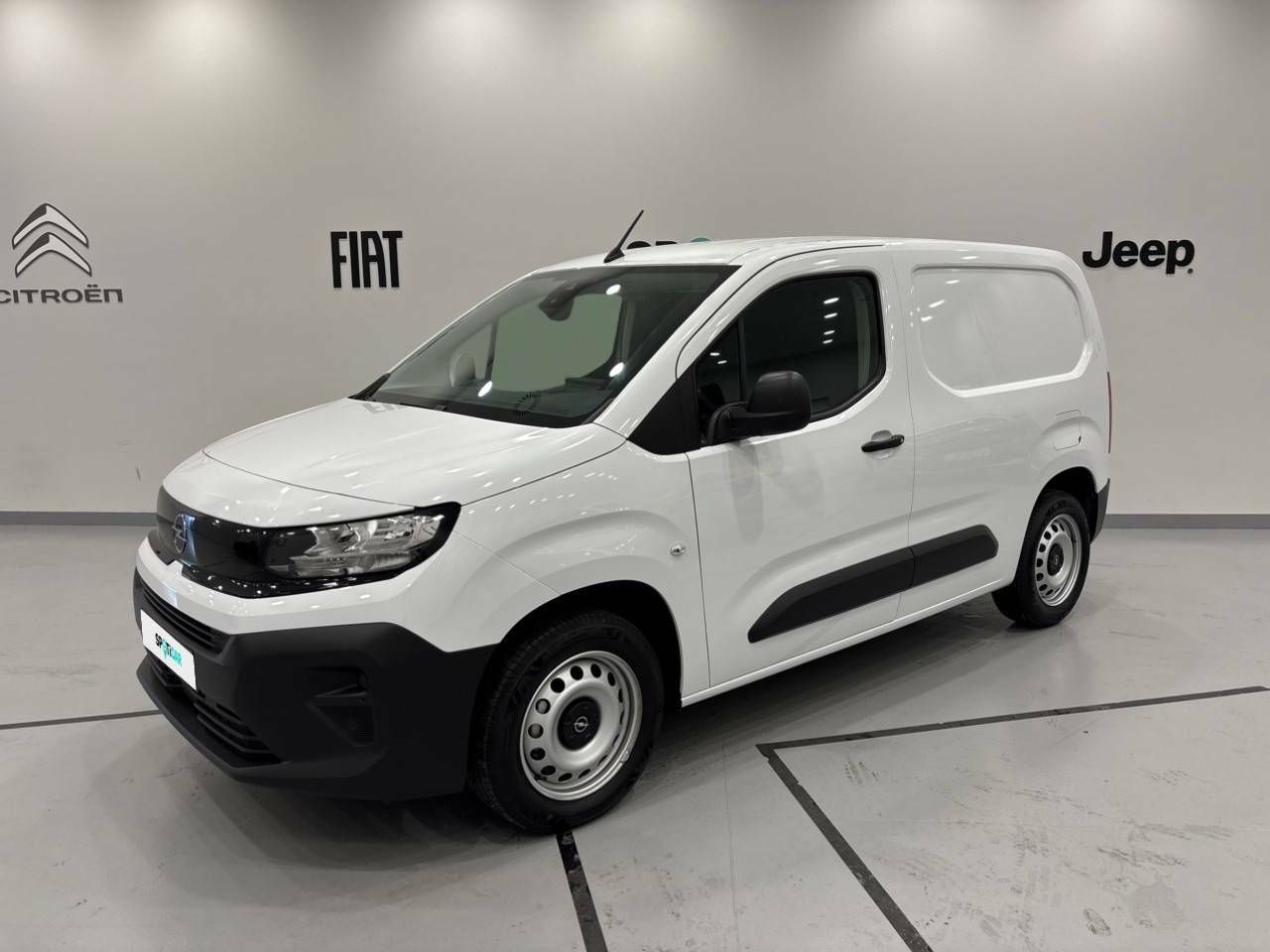 Foto opel combo cargo 2024 /