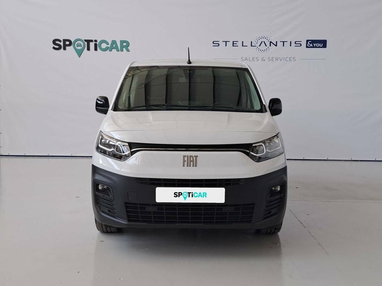 fiat doblò 2023 / foto grande (2)