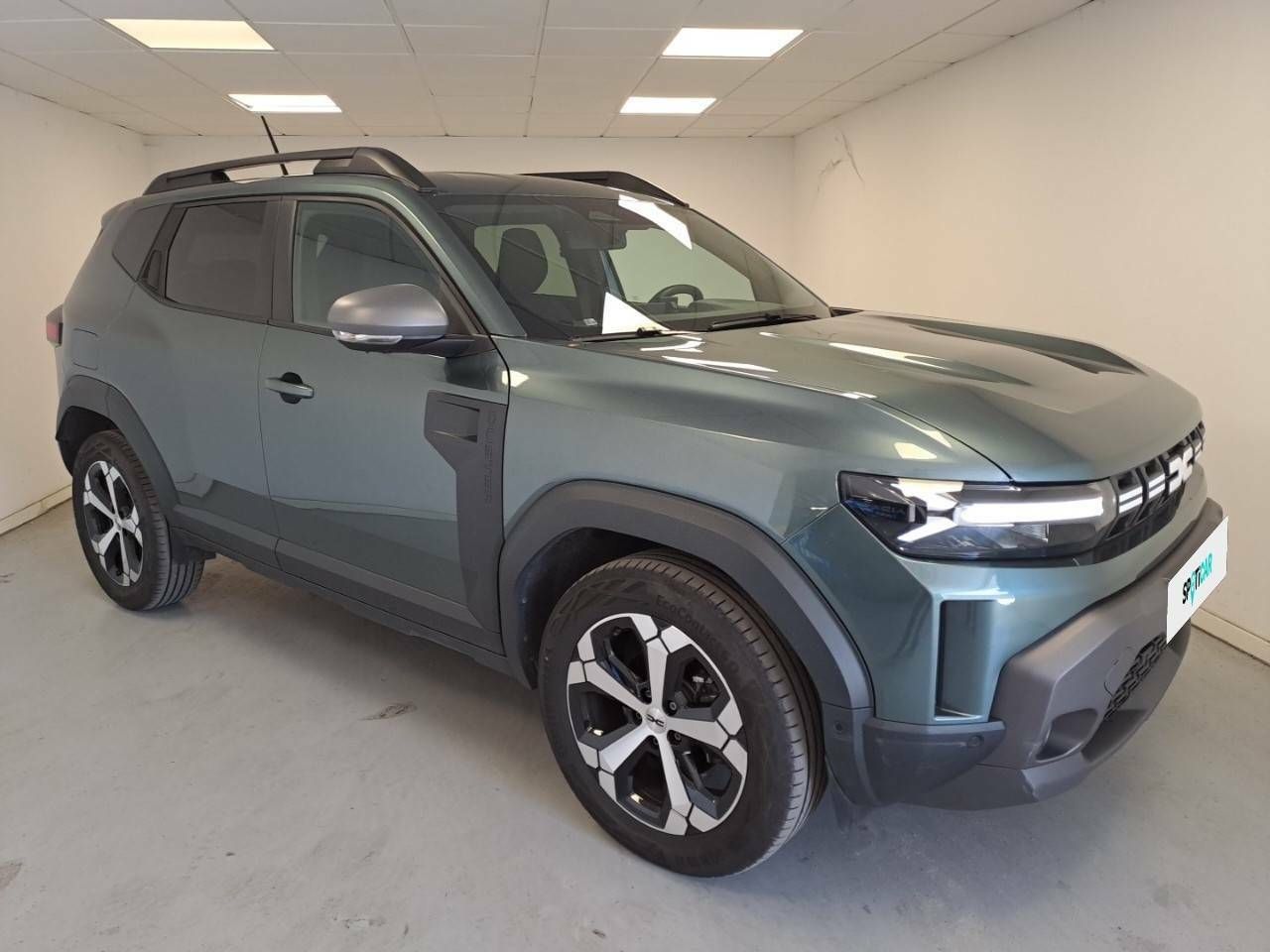 dacia duster 2024 / foto grande (3)