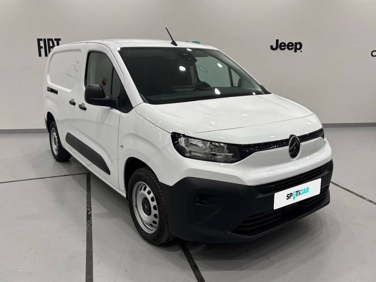 citroën berlingo 2024 / foto grande (3)