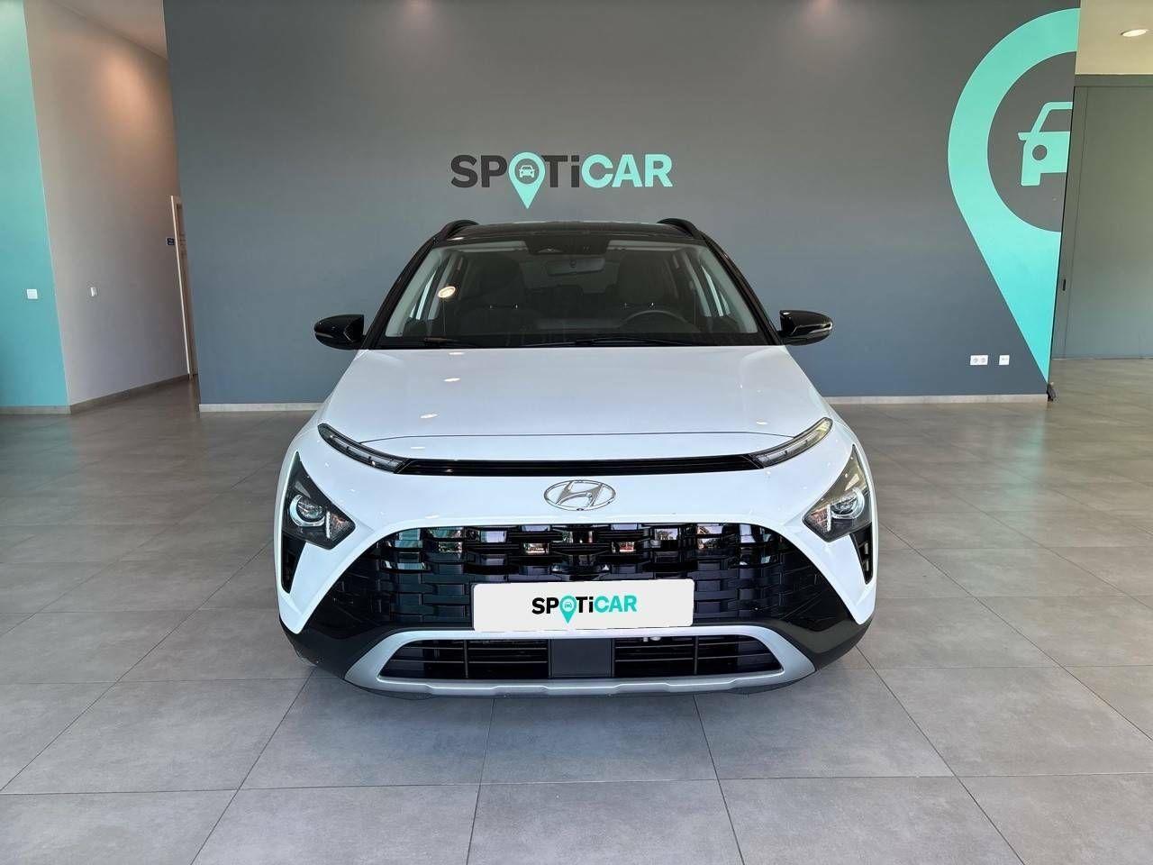 hyundai bayon 2023 / foto grande (2)